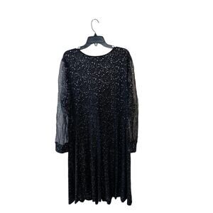 Womens plus size 4x dressy romper jumpsuit pants v-neck